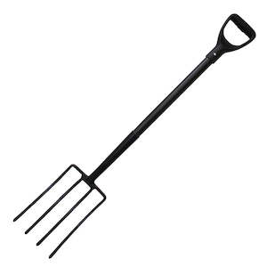 Heavy Duty Steel Fork