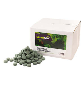Fertiliser: Bulk Fertiliser Tablets