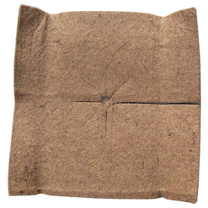 Landscaping Supplies: Coco Fibre Squares