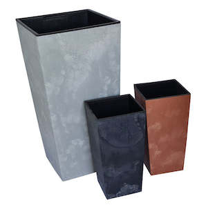 Pots Planters Hanging Baskets: Akaroa Decorative Pot