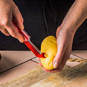 We Can Recommend This: Sharple - Brilliant Peeler