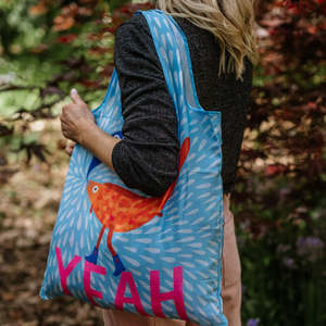 Nz: Studio Soph Foldable Reusable Bags