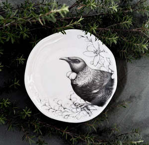 Katy Hayward Delicate Trinket Plates