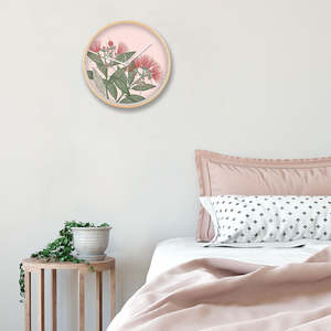 New Zealand Clocks