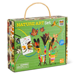 Nature Art Boxed Set
