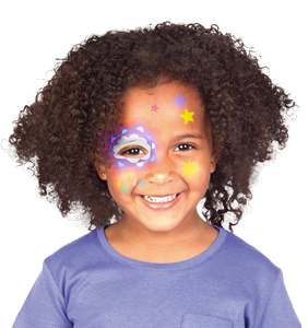 Face Painting Kit