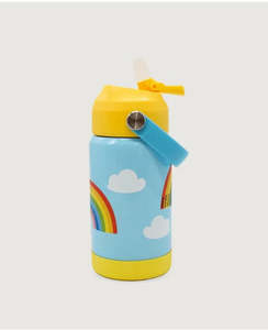 Kids Drink Bottles by Moana Road