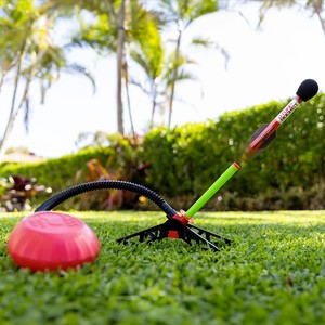 Stomp Rocket