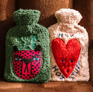 Studio Soph Hot Water Bottles