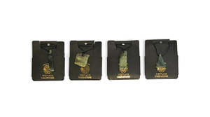 Westland Greenstone