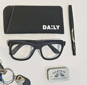 Daily Eyewear - Reading Glasses 11am Model