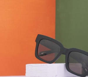 Cilla Black Sunglasses by Moana Road