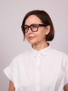 Daily Eyewear - Reading Glasses 10am Model