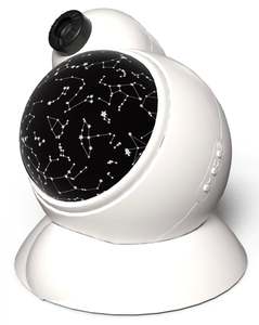 Amazing Planetarium Projector