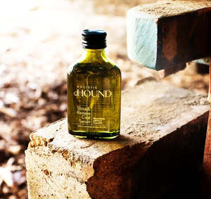 Shine & Restore Coat Serum by Holistic Hound