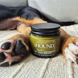 Paw & Skin Salve - by Holistic Hound