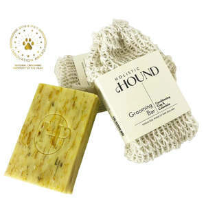 Holistic Hound - Grooming Bar