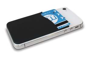 Smart Phone Wallet
