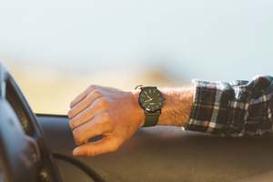 Gadgets: Te Reo Watches
