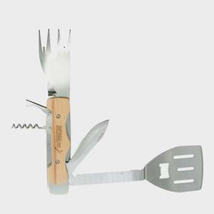 Gadgets: BBQ Wonder Tool