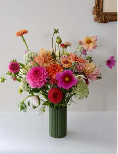 Flower Vases by Flora