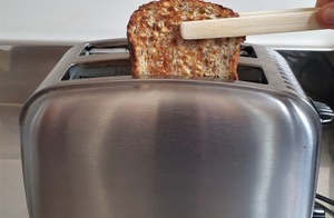 Toast Tongs