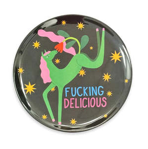 Bright Fun Trays made from Melamine