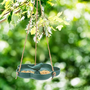 Hanging Bird Feeder