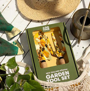 Garden Tool Sets