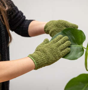 Plant Dusting Gloves