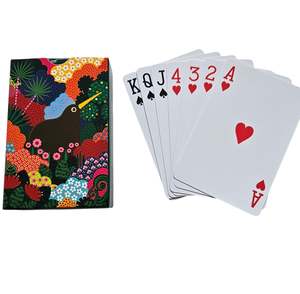 Kiwi Playing Cards