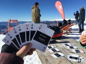 Kiwi Lingo Playing Cards - Te Reo Maori, Kiwi Slang and Millennial