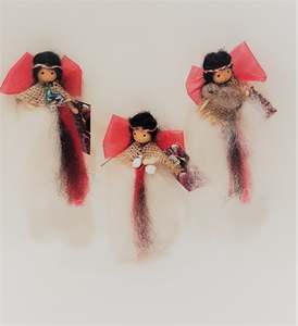 Christmas Fairies