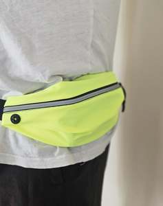 Light Up LED Runners Belt