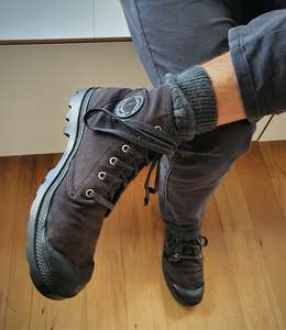Gifts That Are Good To Send: Possum/Merino Socks by Lothlorian