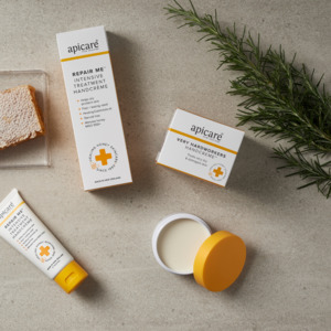 Help The Bees: Repair Me Intensive Treatment Hand cream