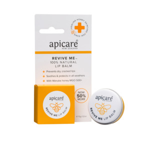 Help The Bees: Repair me Lip Balm
