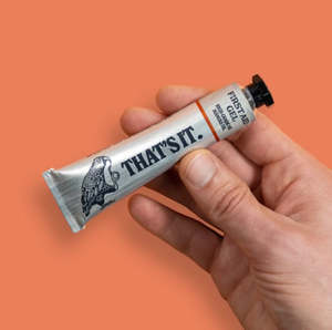 Help The Bees: Manuka Oil First Aid Balm - by That's It