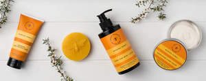 Help The Bees: New Zealand Honey Skin Care