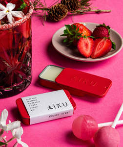 Aiku Pocket Scents
