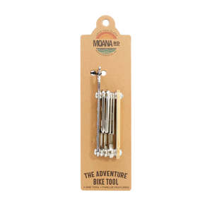 Fathers Day: The Adventure Bike Tool