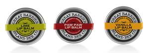 Secret Santa Gifts 20 Or Under: Honey Lip Balm