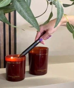 New: Arc Rechargeable Lighters