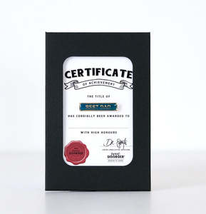 New: Cheeky Retro Enamel Badges