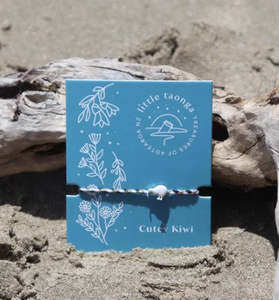 New: Sweet Charm & Rope Bracelets
