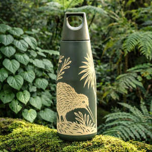New: Big NZ Bird Bottles