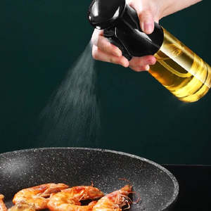 Oil Sprayer Bottle