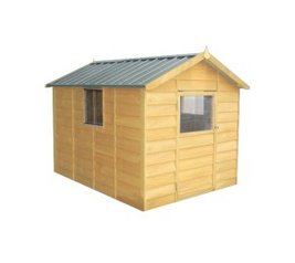 The Big One Kids Playhouse