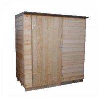 Ruahine Garden Shed