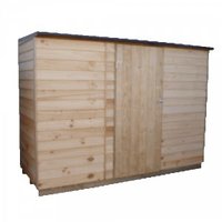 Products: Rimutaka Garden Shed